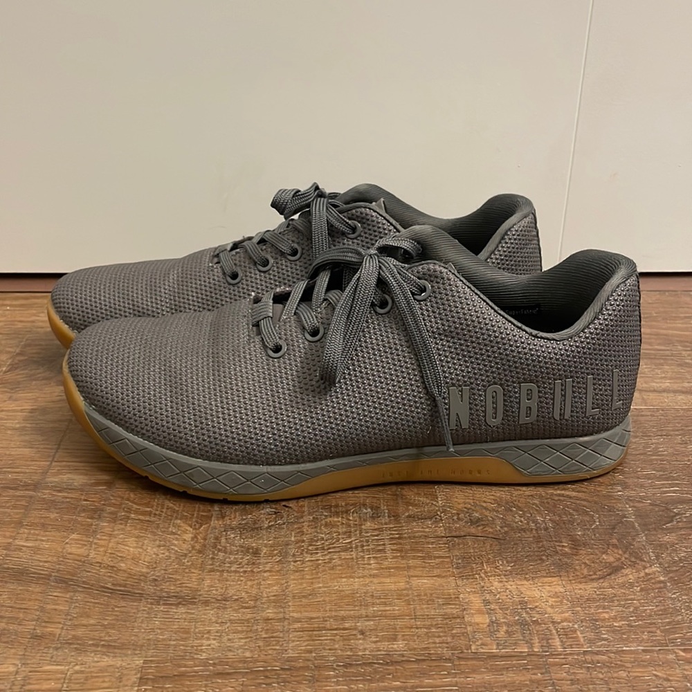 Nobull training shoes